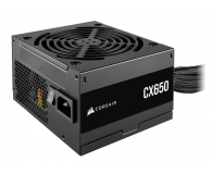 Corsair CX650 650W 80 Plus Bronze - 1216567 - zdjęcie 3